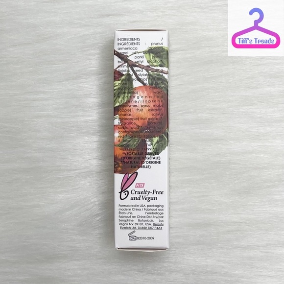 APPLE+BAUME GLOW LIP MASK - Picture 8 of 12